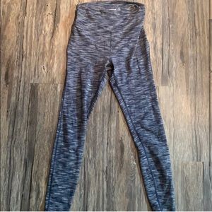 Outdoor voices leggings